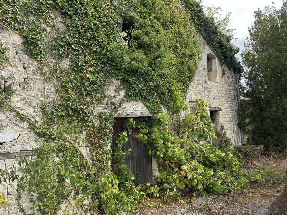 Vente Maison Maison 2 pièces Sainte-même