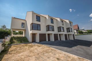  Appartement � vendre 5 pi�ces 90 m�