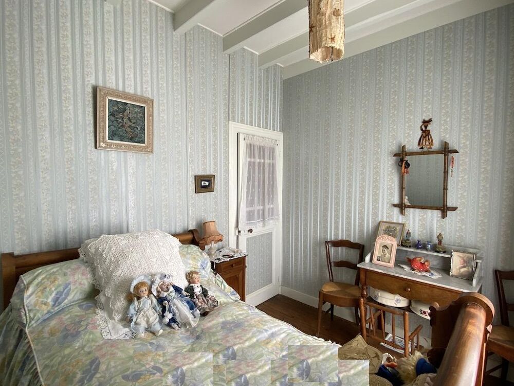 Vente Maison Maison avec d�pendance 6 pi�ces Vars