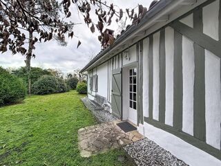  Maison à vendre 8 pièces 177 m²