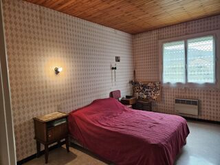  Maison à vendre 6 pièces 131 m²
