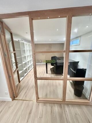  Immeuble à vendre 54 m² Loches