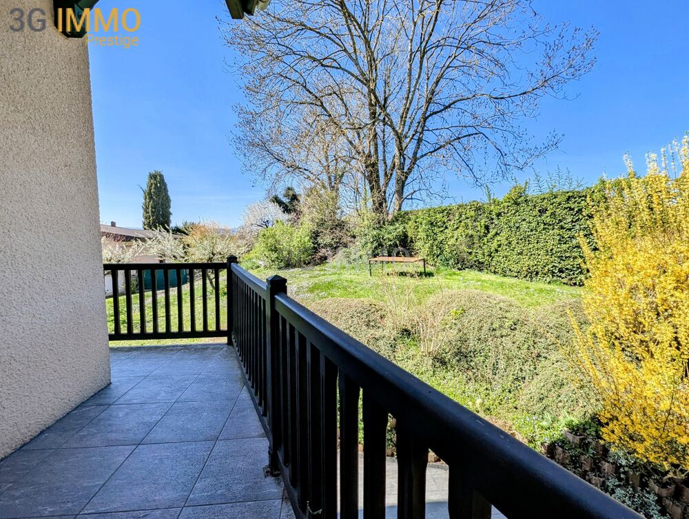 � vendre  Maison Cranves-Sales (74380)