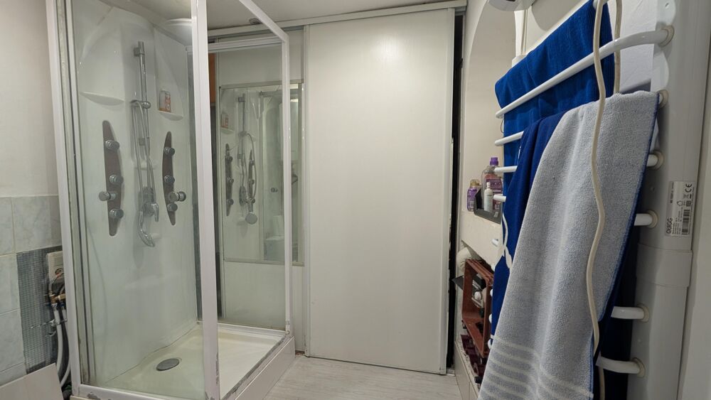 Vente Appartement Studio Bandol