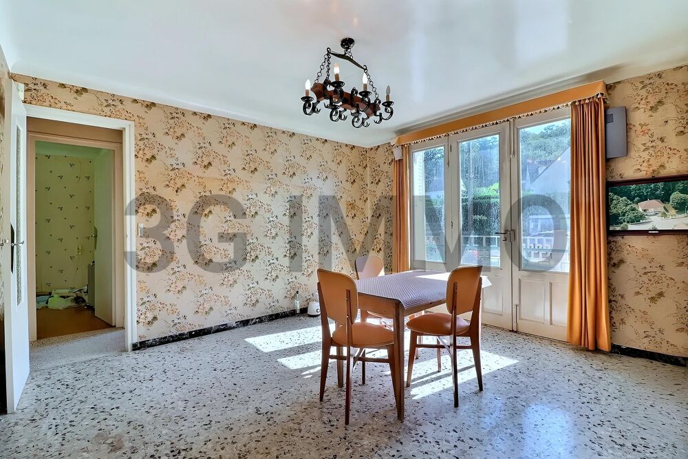 Vente Maison Maison à rénover 3 pièces Verneuil-en-halatte