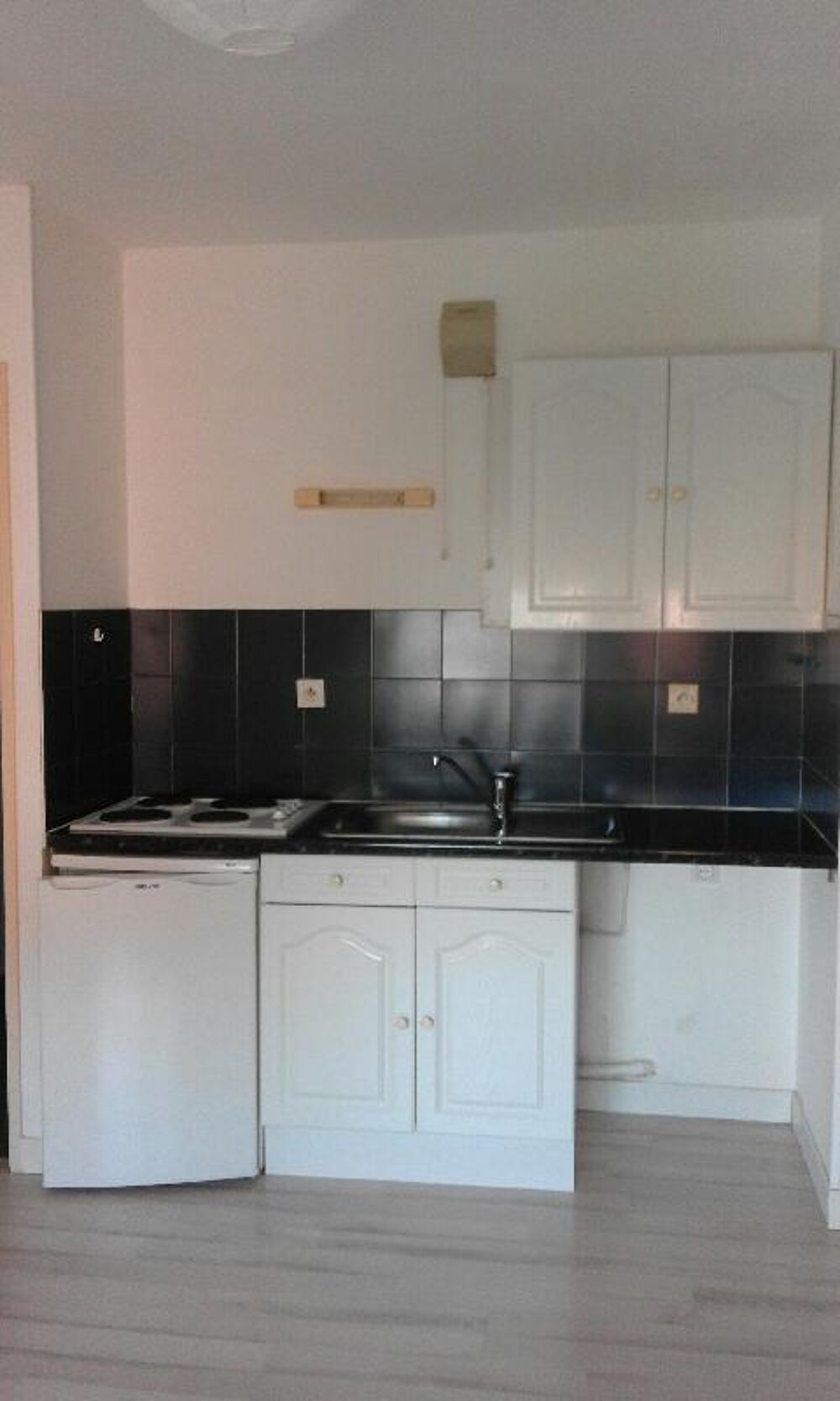 Appartement 1 pièce