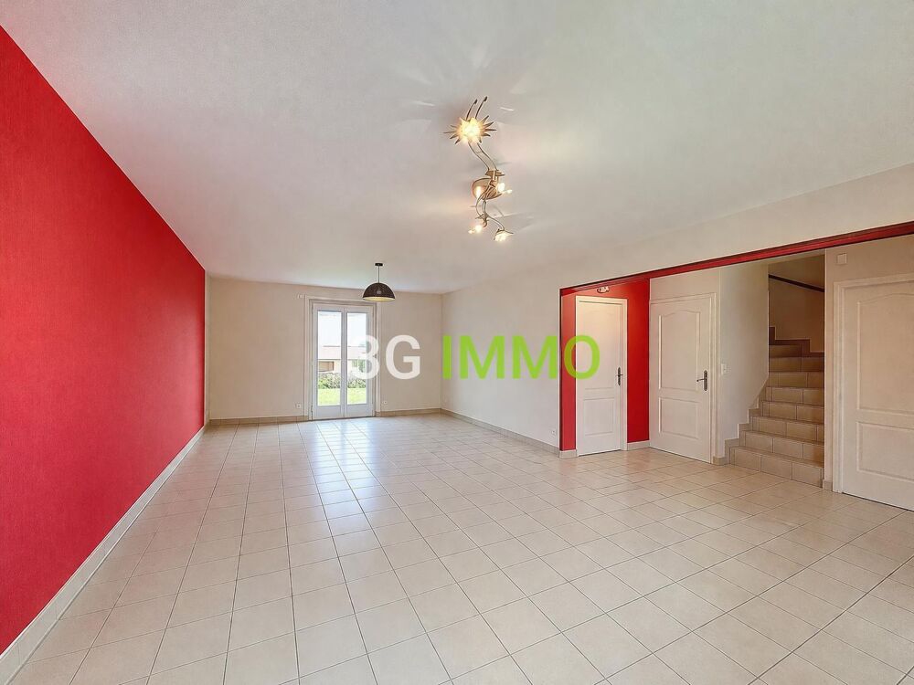 Vente Maison Maison 6 pièces Mantes-la-jolie
