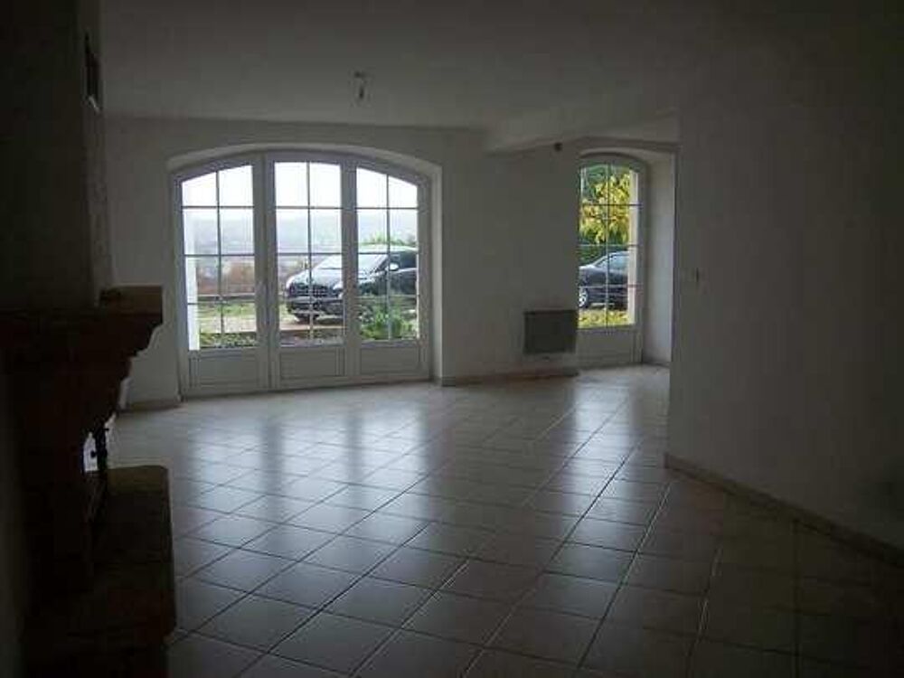 Vente Maison Maison 7 pièces Beaumont-de-pertuis