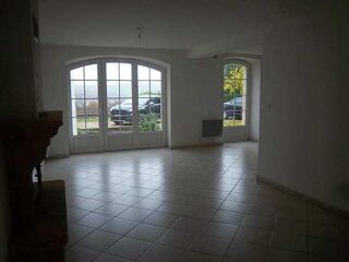 Vente Maison Maison 7 pièces Beaumont-de-pertuis