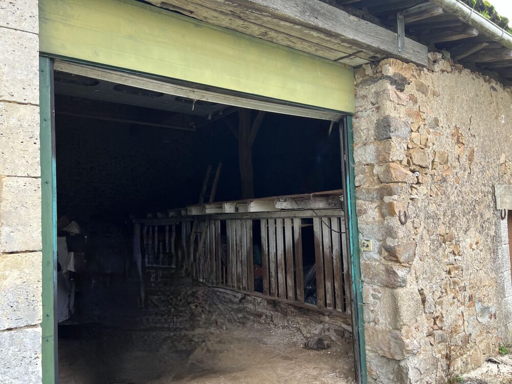 Maison de village 4 pièces