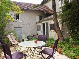  Maison à vendre 7 pièces 149 m²