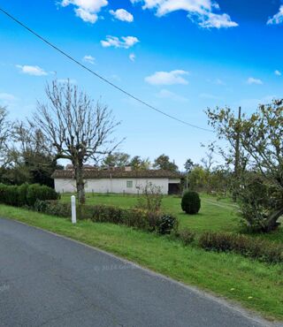  Terrain � vendre 455 m�