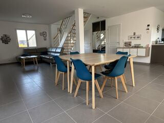  Maison  vendre 6 pices 132 m