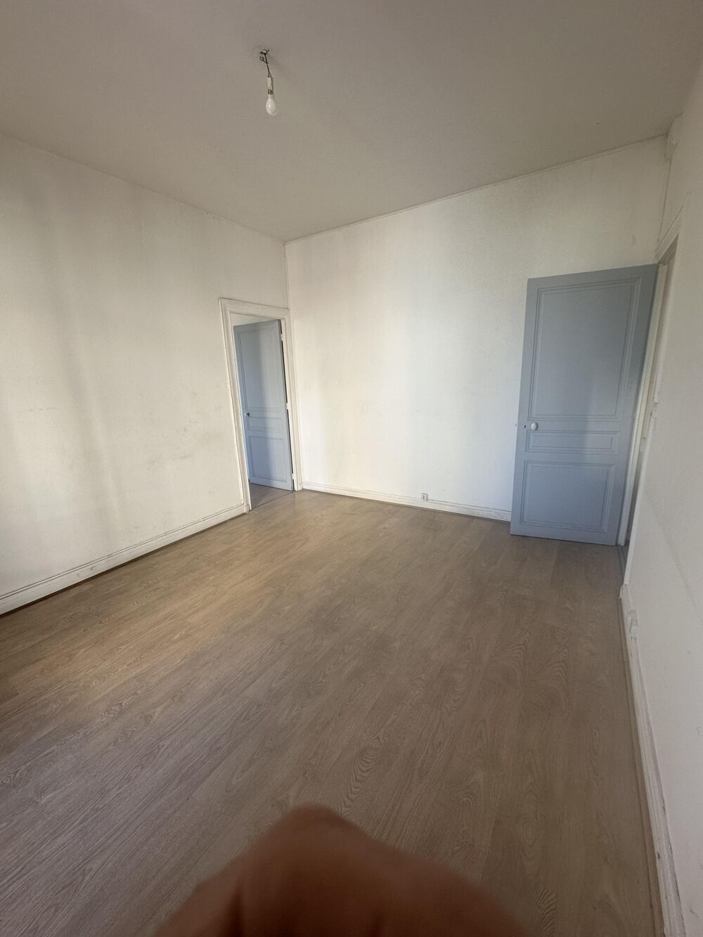 Vente Appartement Appartement 2 pièces Clermont-ferrand