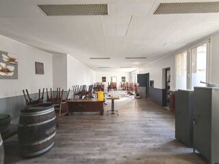  Immeuble � vendre 11 pi�ces 272 m�