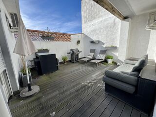  Appartement � vendre 4 pi�ces 80 m�