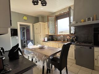  Maison à vendre 3 pièces 72 m²