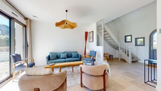  Maison à vendre 4 pièces 