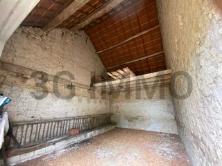  Maison � vendre 3 pi�ces 110 m� Colombiers