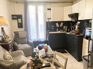  Appartement � vendre 2 pi�ces 29 m�