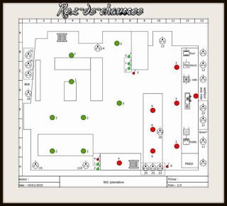  Maison � vendre 4 pi�ces 90 m�