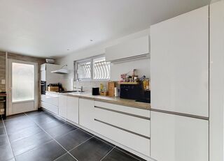  Maison à vendre 4 pièces 82 m²