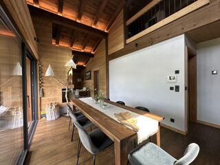  Appartement à vendre 5 pièces 