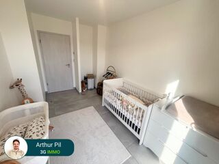  Maison � vendre 5 pi�ces  Izeaux