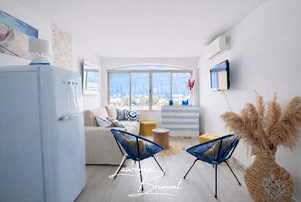 Appartement 2 pièces