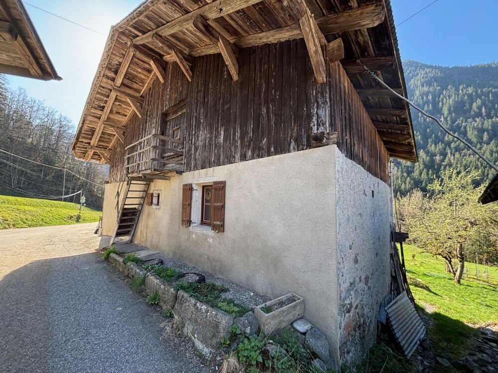 Maison 3 pièces