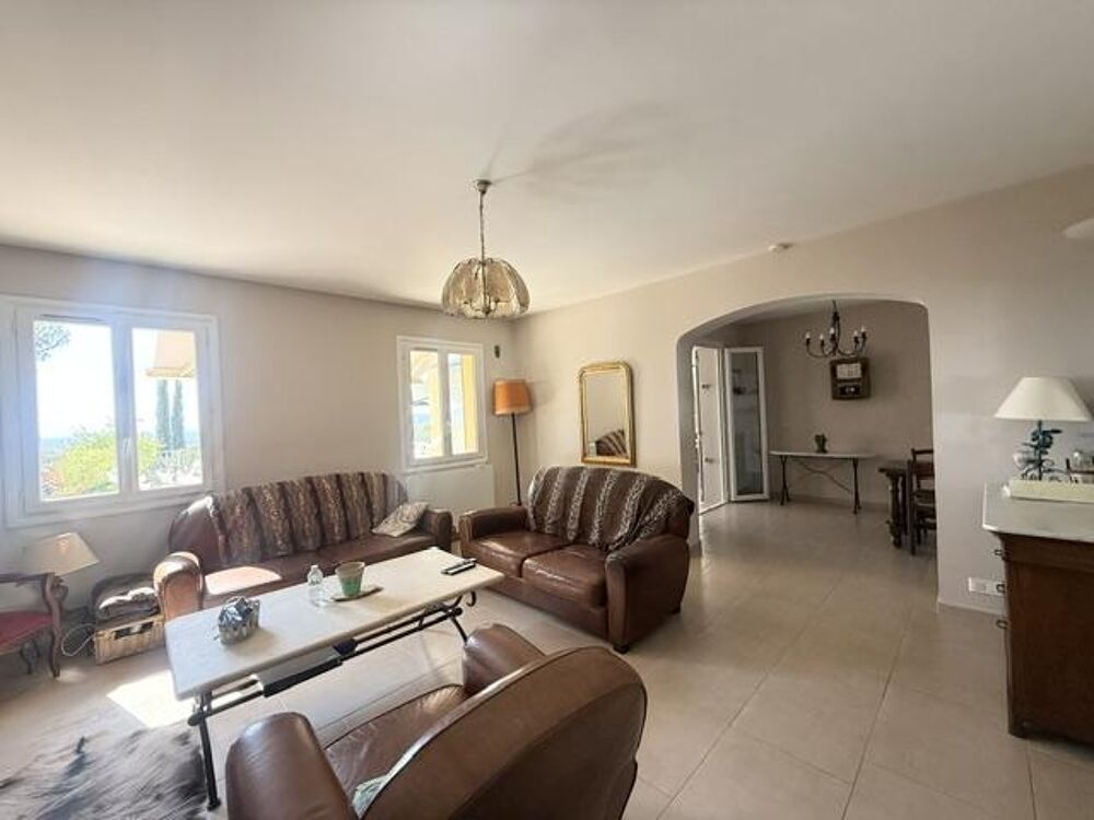 à vendre  Maison Taillades (84300)