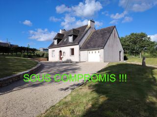  Maison � vendre 6 pi�ces 122 m�