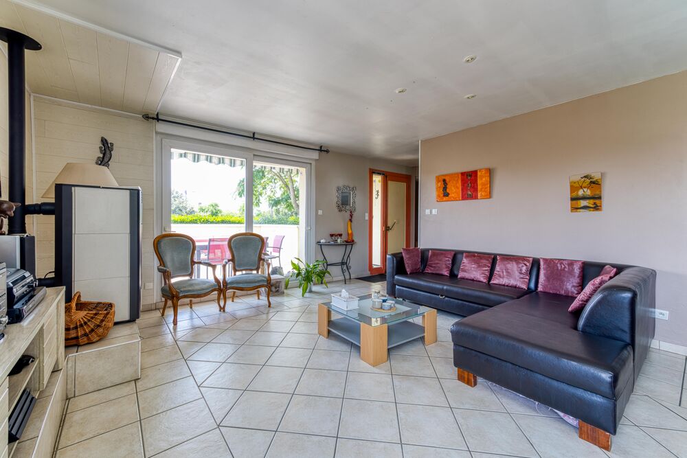 Maison 8 pièces
