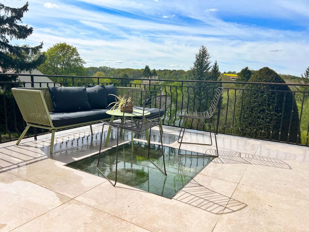 � vendre  Maison Nesles-la-Vall�e (95690)