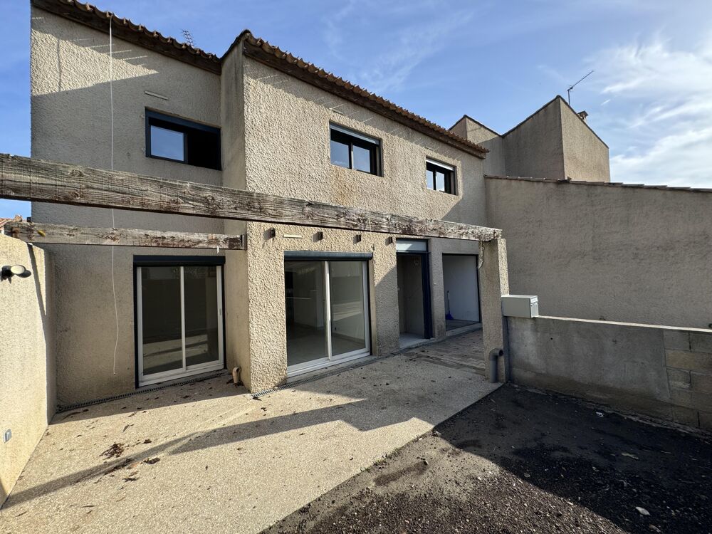 Maison 6 pièces