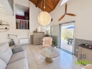  Maison à vendre 5 pièces 125 m²