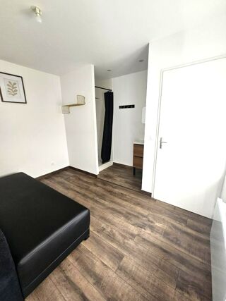  Appartement à vendre 2 pièces 30 m²