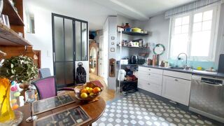  Appartement � vendre 2 pi�ces 46 m�