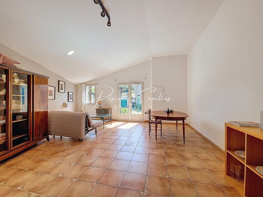  vendre  Maison Saint-Rmy-de-Provence (13210)