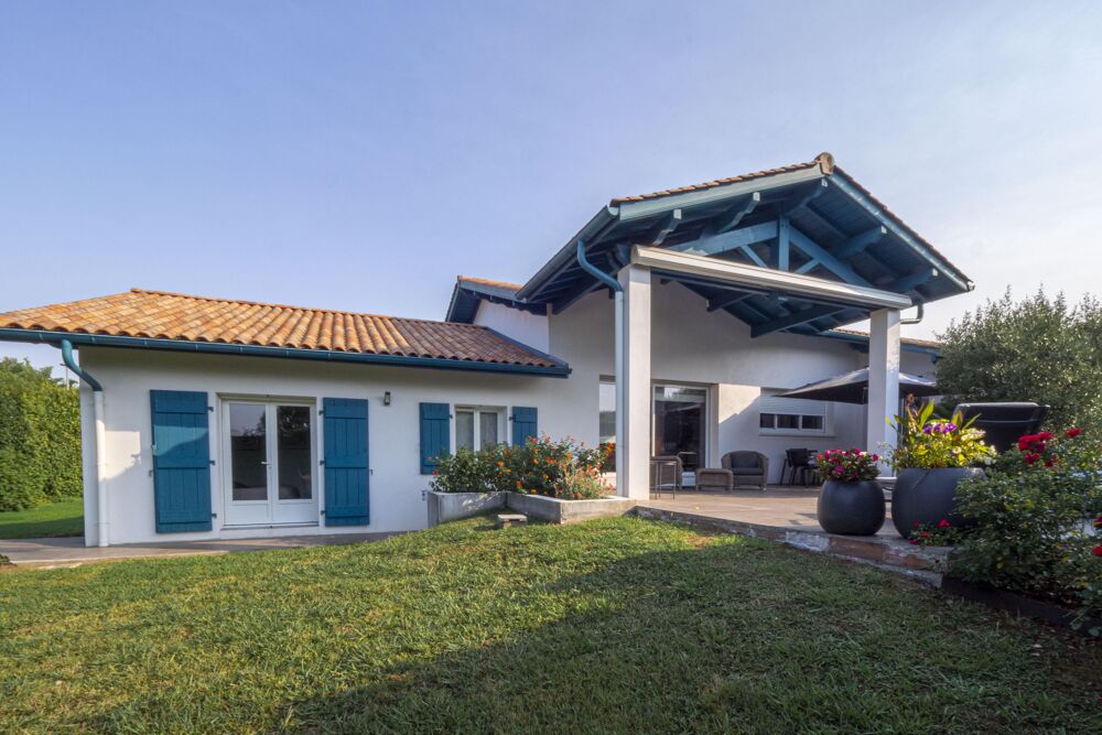  vendre  Maison Arcangues (64200)