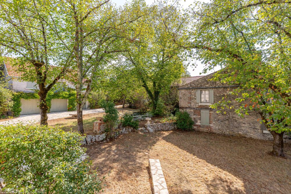 à vendre  Maison Cahors (46000)