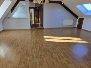  Appartement  vendre 3 pices 