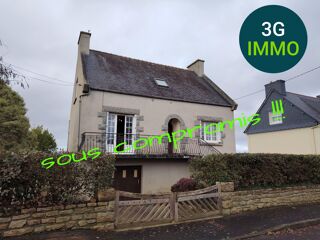  Maison � vendre 5 pi�ces 90 m�