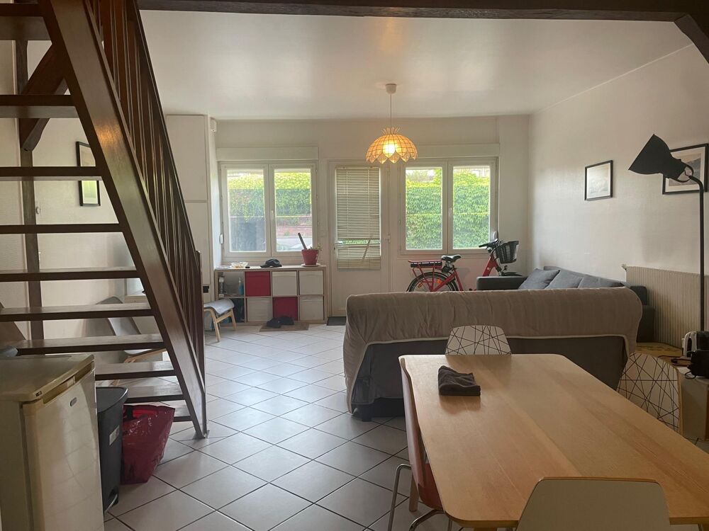 Maison 7 pièces