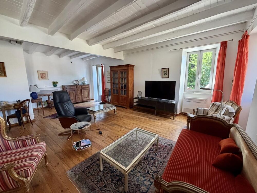 Vente Appartement Appartement 5 pièces Olivese
