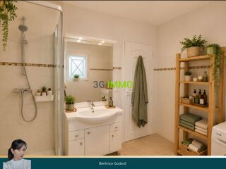  Appartement à vendre 3 pièces 68 m²