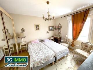  Appartement à vendre 5 pièces 91 m²