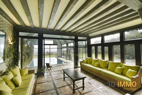  Maison  vendre 7 pices 257 m