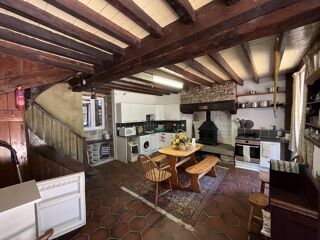  Maison à vendre 4 pièces 119 m²