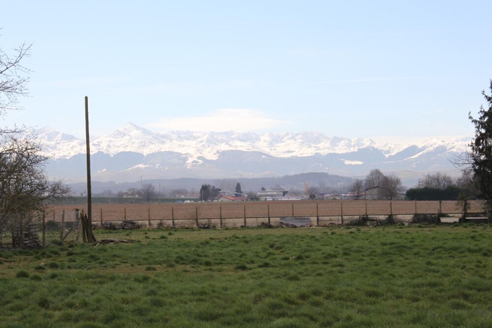 Vente Maison Villa 4 pi�ces Ibos